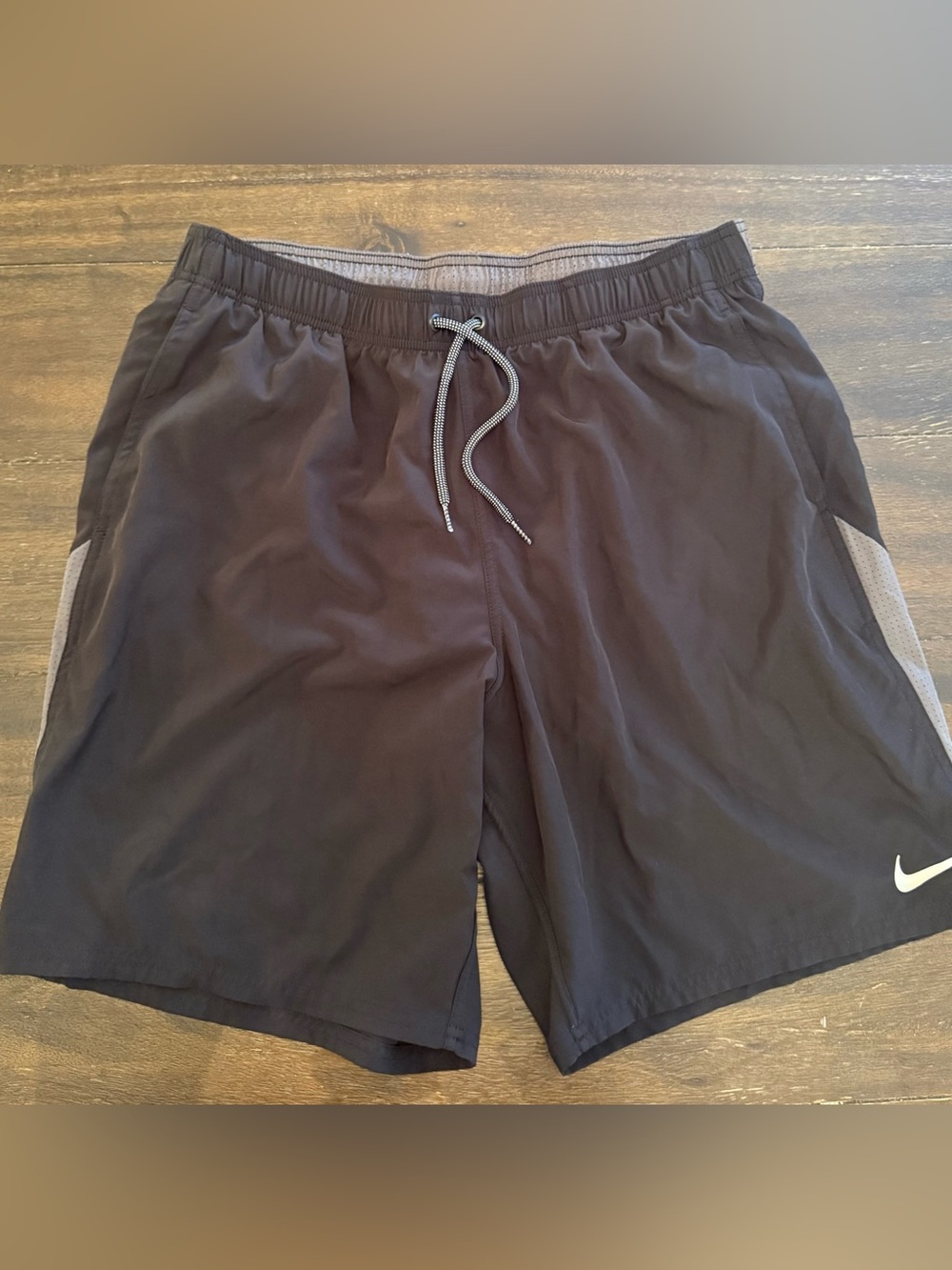 Men’s Nike Swimming Trunks